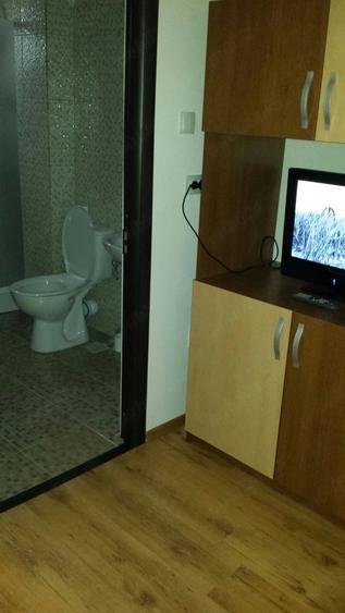 Garsonieră decomandată în Cornitoiu