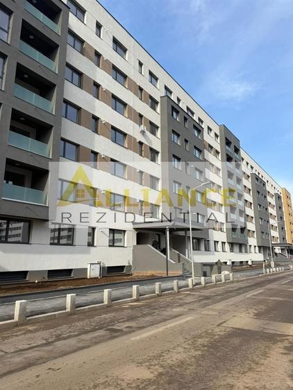 Apartament cu 3 camere decomandat în Berceni — fotografia 1