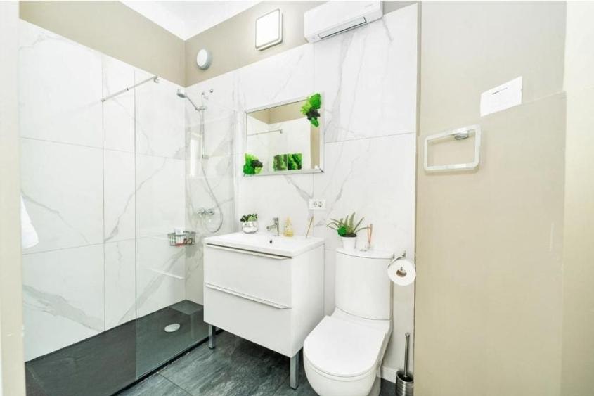 Apartament cu 2 camere în Ultracentral