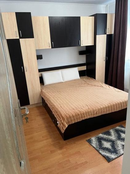 Apartament cu 2 camere decomandat, mobilat în Alexandru cel Bun
