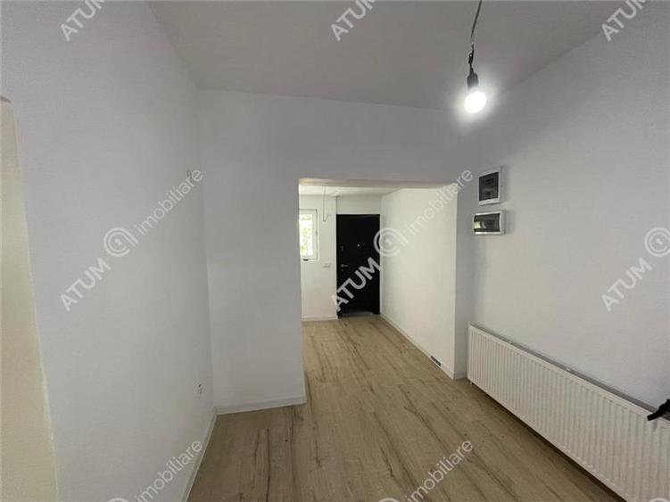 Apartament cu 2 camere decomandat în Piața Cluj