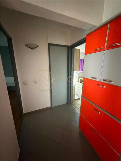 Inchiriere apartament triunghi Aviatiei 2 camere - 9