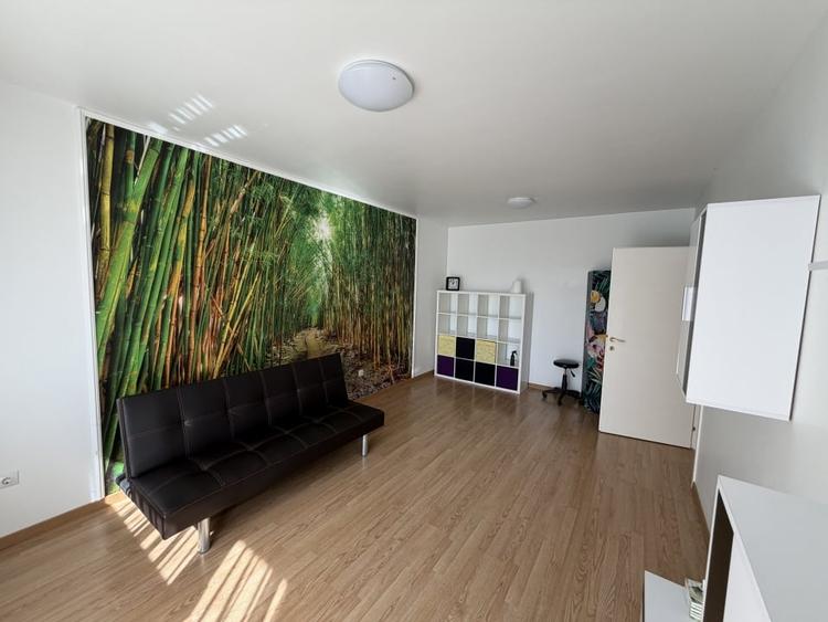 Apartament cu 2 camere decomandat, mobilat în Hotvon