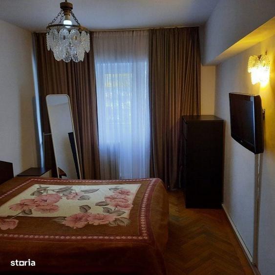 Apartament cu 2 camere decomandat în Colentina