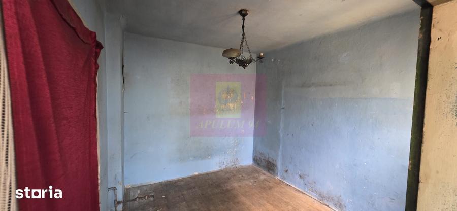 Casă cu 3 camere cu Teren 187 Mp în Zamora