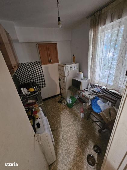 Apartament 2 camere ULTRACENTRAL, etajul 1, cu Balcon - 9