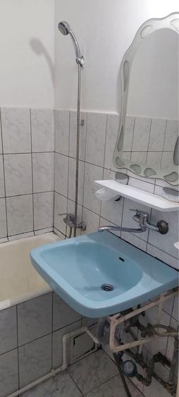 Apartament cu 2 camere semidecomandat în Primăverii