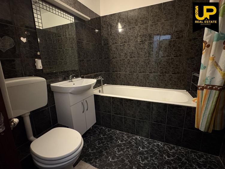 Apartament 3 Camere Aparatorii Patriei - Decomandat -Metrou - 7