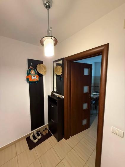 Apartament Tomis III - 3