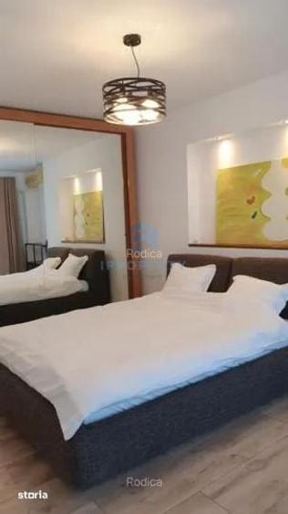 Inchiriere Apartament 2 camere in Aviatiei,NICOLAE CARAMFIL,SEMIDECOMA - 7
