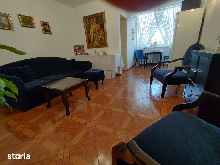 Garsoniera confort 1 -de vanzare-mobilata si utilata! - 3
