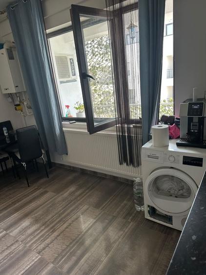 Apartament cu 2 camere în Năvodari Tabără