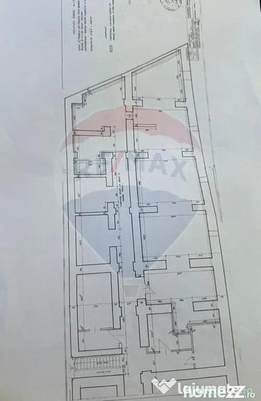 Spațiu comercial, de 168 mp, în Ultracentral
