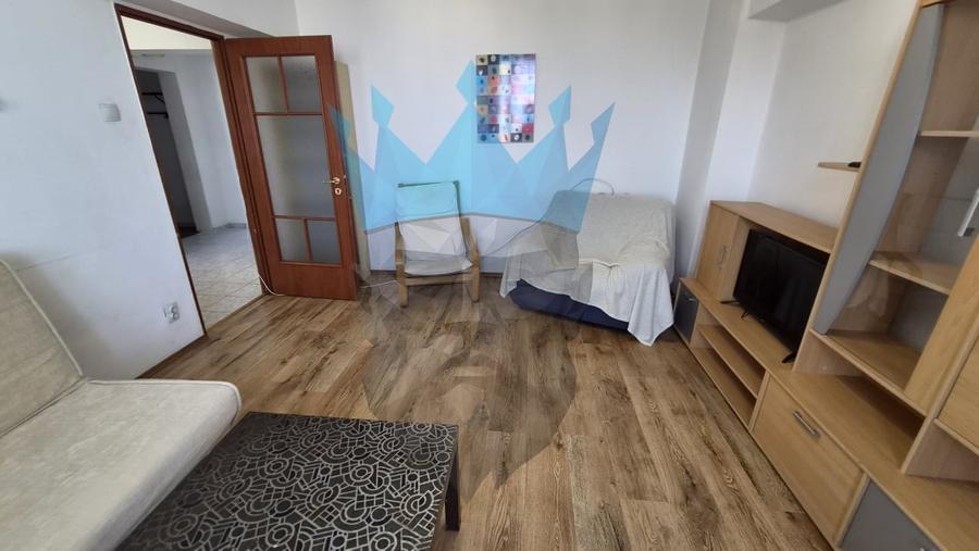 Apartament cu 2 camere decomandat, mobilat în Obor — fotografia 3