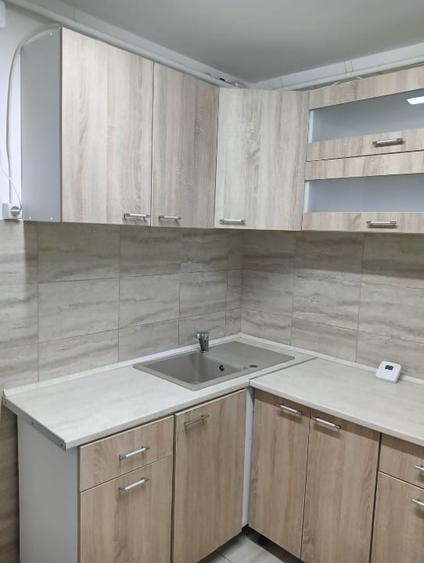 Apartament cu 2 camere decomandat în Torontalului