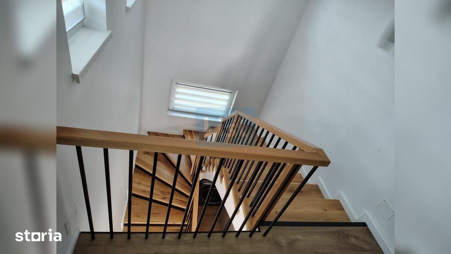 Casa individuala in Floresti zona Strandului - 1