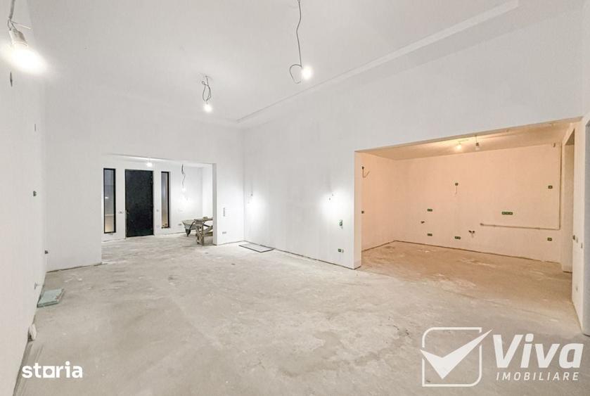 Copou-serv. Cazier Judiciar, casa cu piscina, 320mpU, 915 mp teren - 11