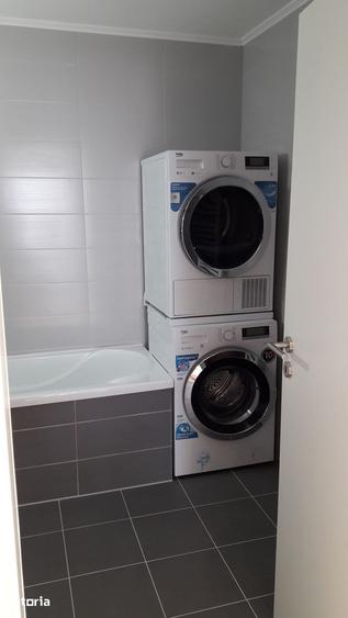 Penthouse cu 3 camere, terasa de 37 mp ?i parcare Avantgarden! - 12