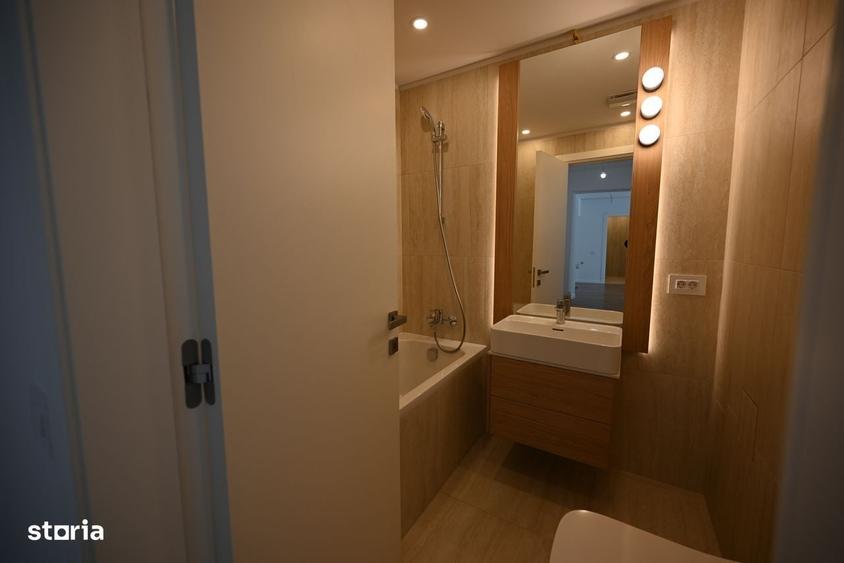 3 Camere Aviatiei-Pipera | 71 mp + Terasa 57 mp| Parter |Comision 0% - 16