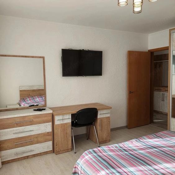 Apartament cu 2 camere decomandat în Ștefan cel Mare
