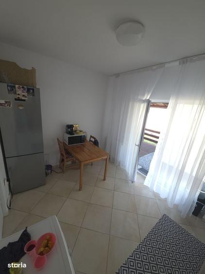 Casă cu 3 camere cu Teren 300 Mp în Cornetu