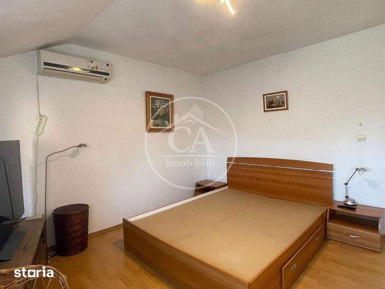 Casă cu 4 camere cu Teren 300 Mp în Sântandrei