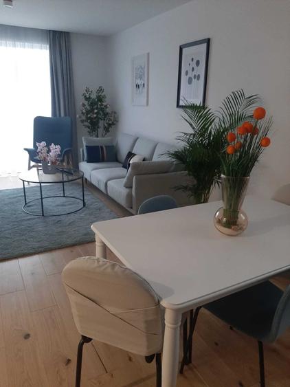 Ofer spre inchiriere apartament modern in cartierul Urban (str. Carpatilor) - 3