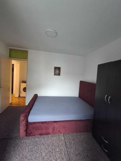 Apartament cu 2 camere decomandat în Ștrand