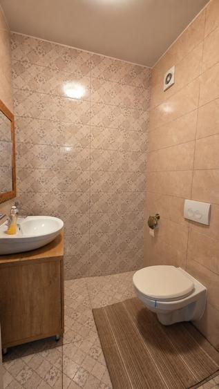 Apartament cu 3 camere, mobilat în Avantgarden