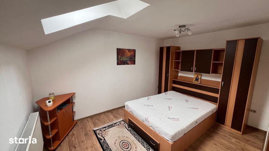 Apartament modern 2 camere | Loca?ie premium | Podgoria Parc & Lac - 11
