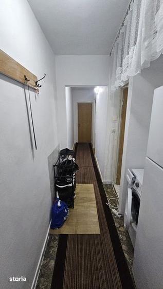 Apartament cu 2 camere în George Enescu