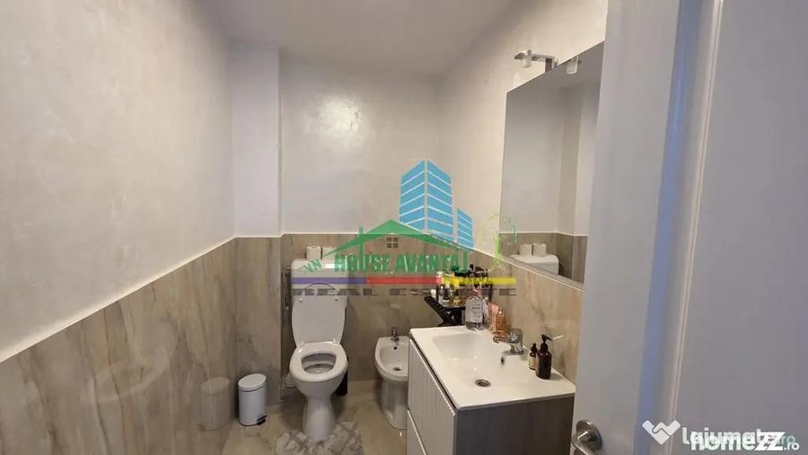 Apartament cu 4 camere decomandat în Vânători