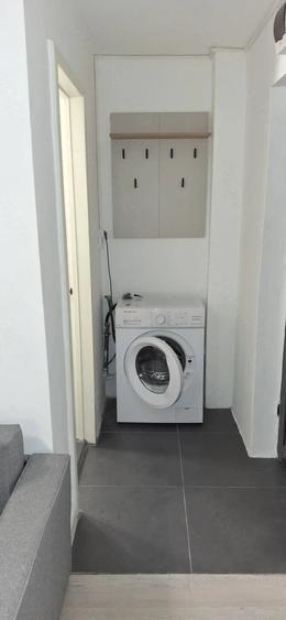 Garsonieră decomandată în Rogerius