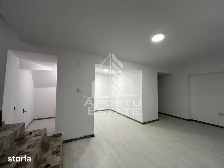 Casa la curte comuna, renovata complet in 2024 in zona Iosefin - 7