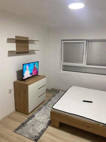 Garsonieră decomandată în Pantelimon