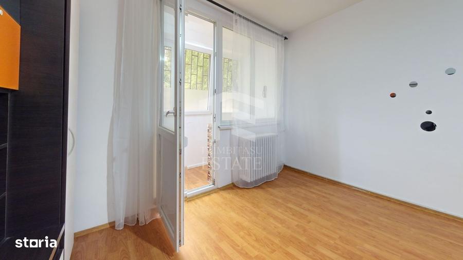 Apartament cu 2 camere decomandat, mobilat în Drumul Taberei — fotografia 3
