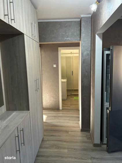 Vand apartament complet renovat in anul 2022, Tg-Mure?, str Rodniciei - 13