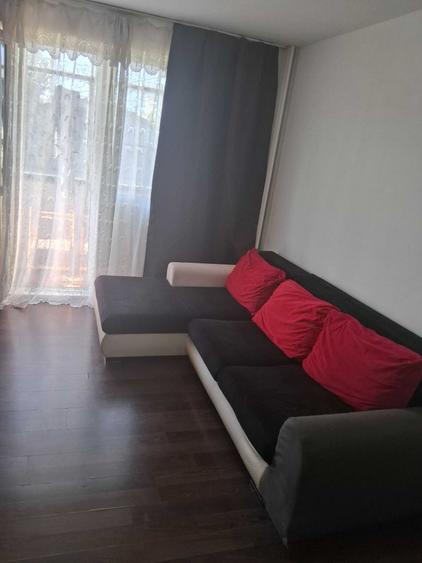 Apartament cu 2 camere decomandat în Brâncoveanu