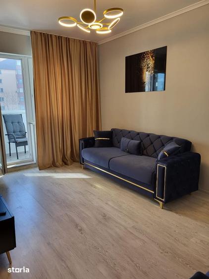 Apartament 3 camere | 2 bai | militari residence - 6