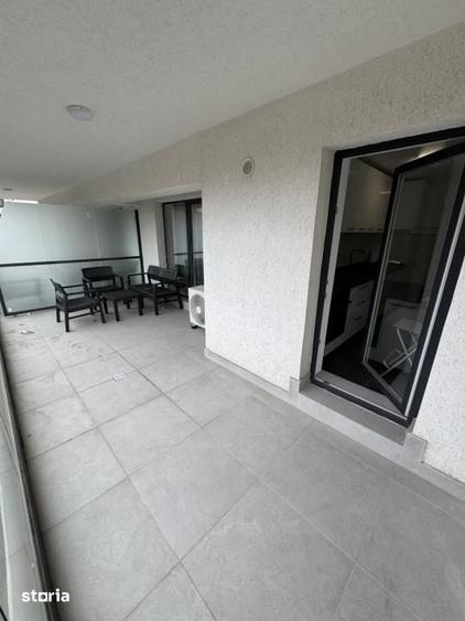 Apartament cu 2 camere în Berceni
