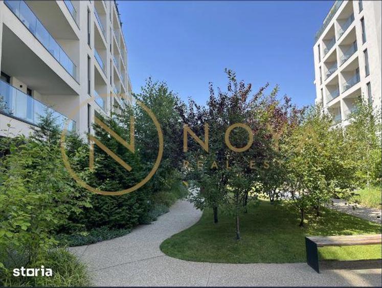 Apartament de 2 camere Jandarmeriei The Ivy - 16