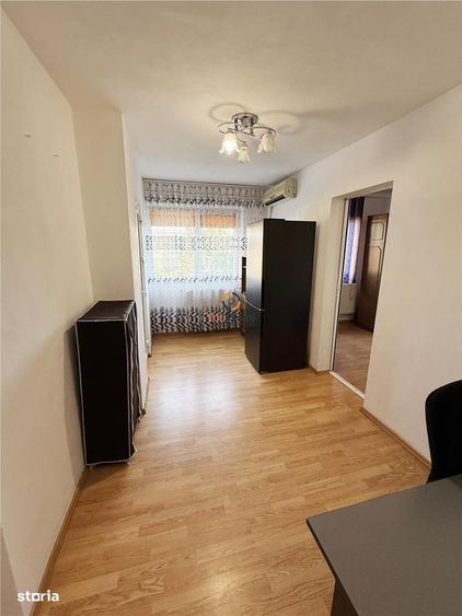 Apartament cu 2 camere în Șagului