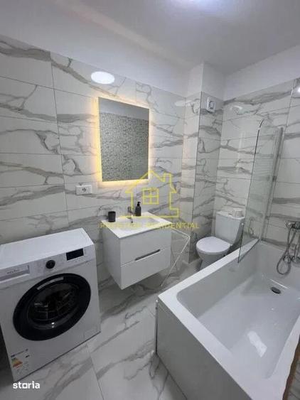 Apartament cu 2 camere în Theodor Pallady