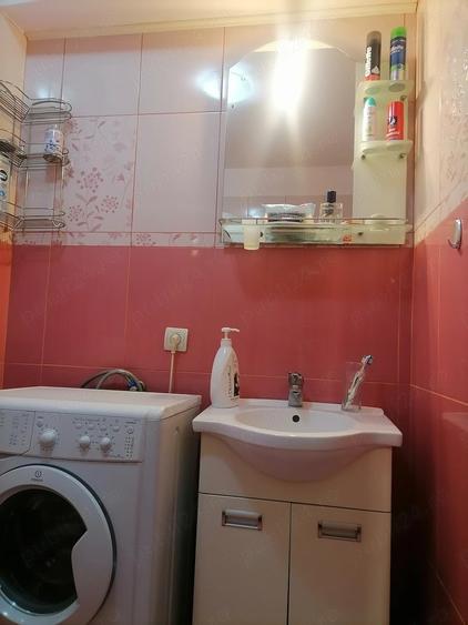 Apartament cu 2 camere semidecomandat în Confecții