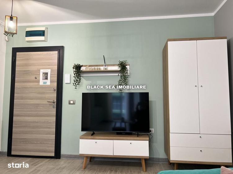 Inchiriere apartament 2 camere Alezzi Beach Resort GYM&SPA - 6