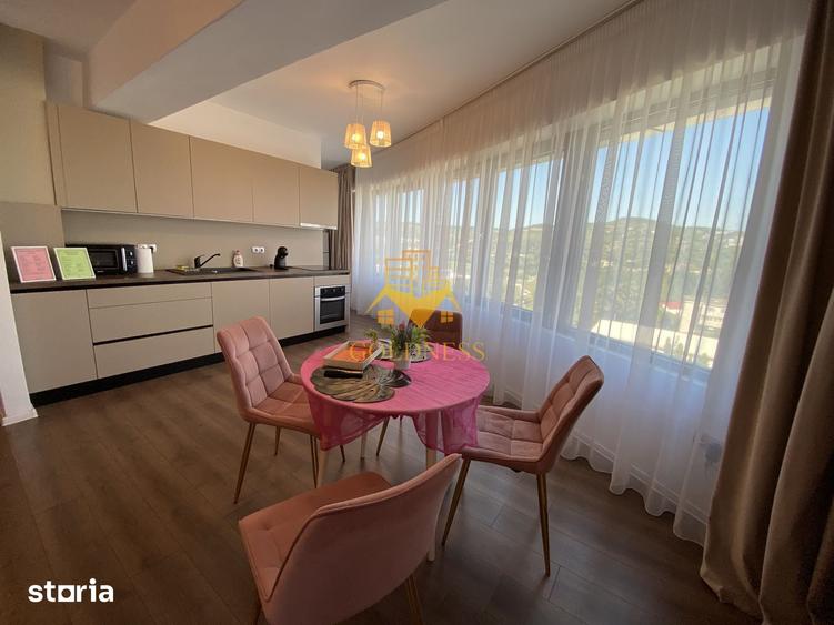 OPORTUNITATE! Apartament 45 mp finisat utilat mobilat! Oferta August! - 2