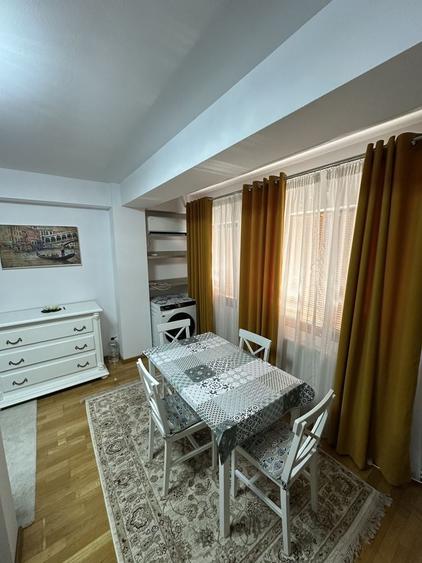 Apartament cu 2 camere în Alexandru cel Bun