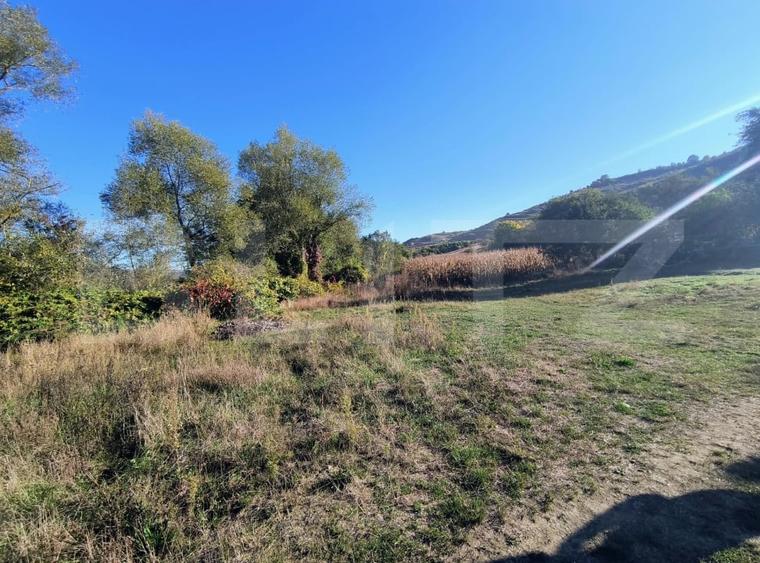 Casă individuală cu 1 camere cu Teren 4000 Mp în Gherla