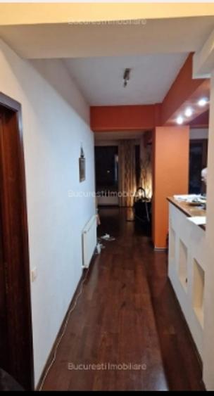 Apartament cu 2 camere decomandat, mobilat în Drumul Sării
