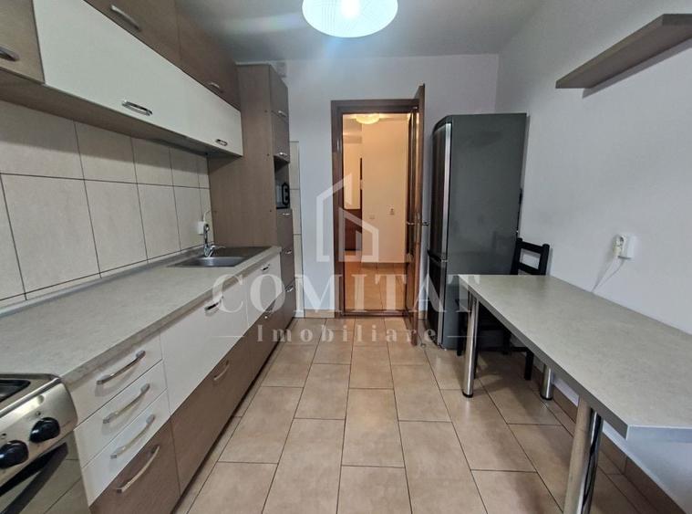 Apartament cu 2 camere decomandat, mobilat în Bună Ziua